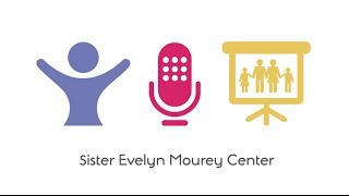 Sister Evelyn Mourey Center