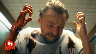 The Boys - Simon Pegg Goes Crazy (S4E5) | Movieclips