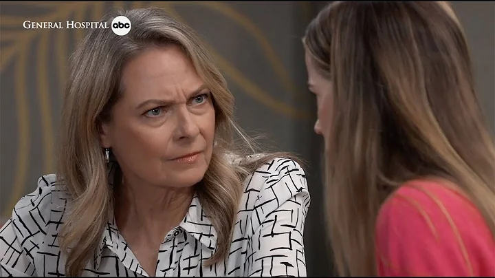Sasha's Second Chance | General Hospital (May 6th,...