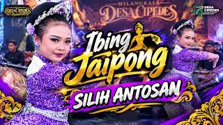 SILIH ANTOSAN //  IBING JAIPONG