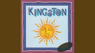 Video thumbnail of "Kingston - Ona sanja"