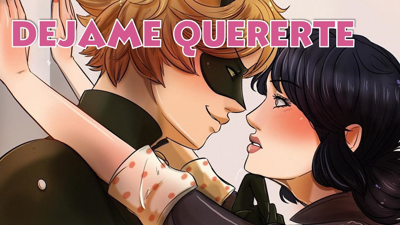 UN ADIOS INEVITABLE (1) - NO ES ÉL MISMO | Miraculous Ladybug Comic Español.