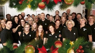 Frohe Weihnachten wünscht Dr. Thomas Röder & Kollegen und Team screenshot 1