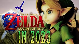 Secretos Zelda Ocarina Of Time APK (Android App) - Free Download