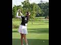 Yaelimi Noh Pro's Beautiful Swing