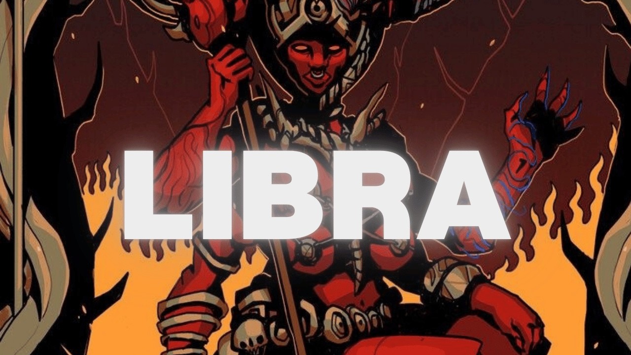 LIBRA CONFISSÃO BRUTAL ❗️😱💥 SENTE ALGO TREMENDO 💕 HORÓSCOPO #LIBRA MARÇO 2026