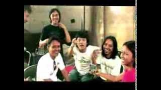 GIGI - Terima Saja