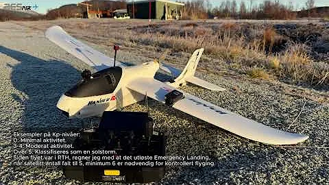 N1099 021125, high Kp, crash...