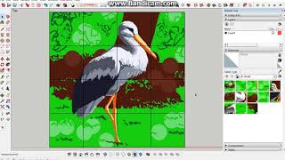 SketchUp Extension - MF Puzzle Creator v1.0.0