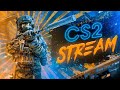 #Stream Test Qilib Ko'ramiz CS2 BOTdan PROga Qadar )))