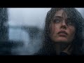 Rain By K SIMON official AI music video