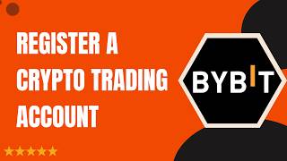 How to Register a Crypto Trading Account (Simple and Fast Sign-Up Guide) [1004ĐT]