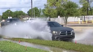 Residents say southwest Houston water main break is impacting daily activities