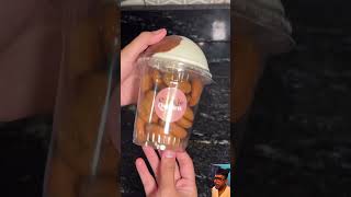 She Makes Thousands From Her Kitchen Selling Cookie Cups #chocolate #howtomakewoolenflower