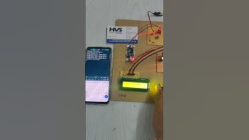 Fault Detection in Transformer using GSM and IoT Application#ece #eee
