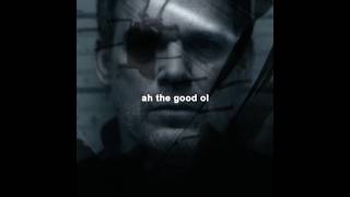 ANOTHER DEXTER EDIT - Not my finest work I’d say