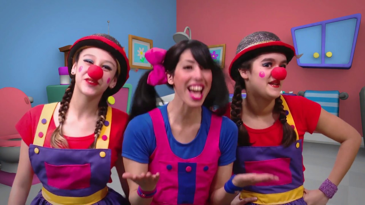 🧼🚿 NO ME QUIERO BAÑAR!!! 🛀🧖‍♂️ Canción infantil Moroko Diversión!