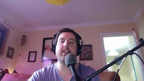 How To Use Auphonic to adjust audio levels on a video