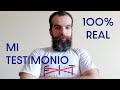 1 AÑO DE TRATAMIENTO CON MINOXIDIL AL 5% EN EL CABELLO - MI TESTIMONIO