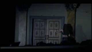 Ausencia - Viuda Negra