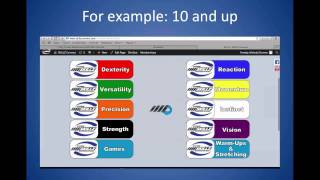 Webinar: Instruction 101 - Game Based Learning with Melody Shuman