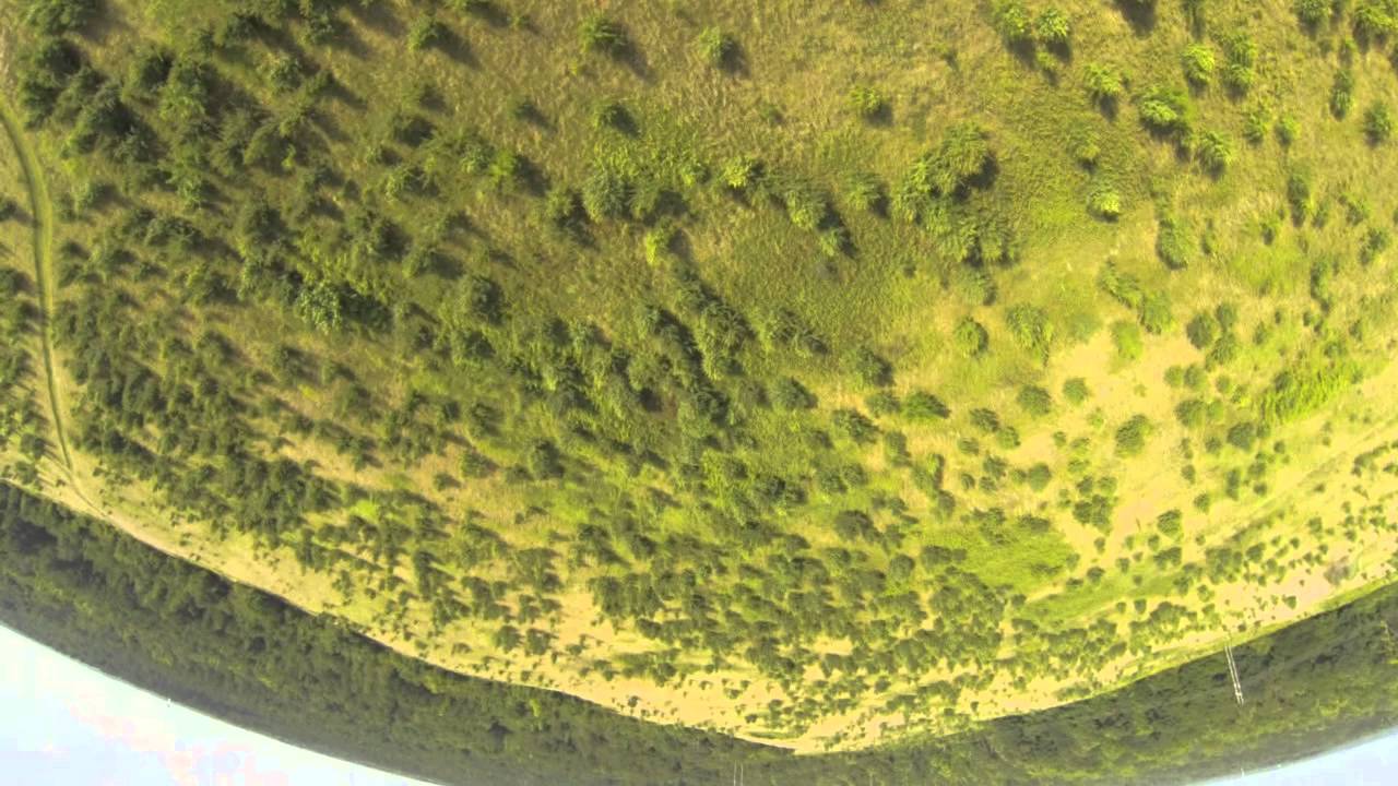 3D FPV Quadcopter - REALfpv.com