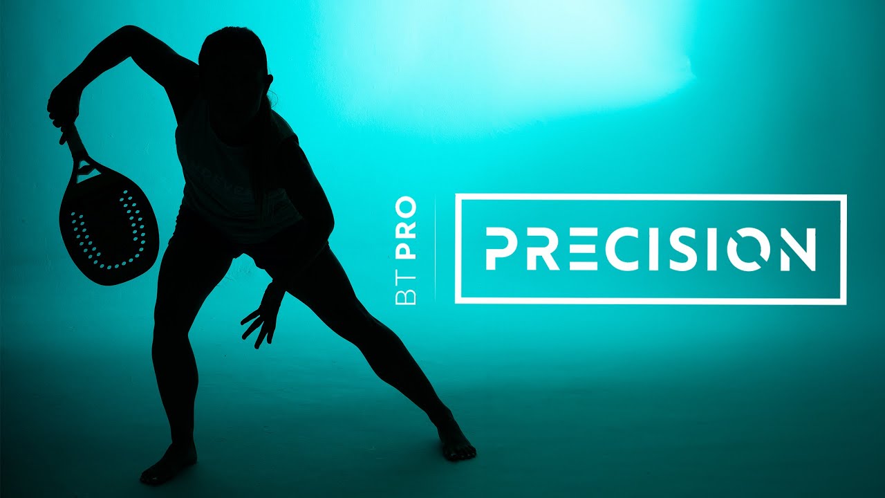 how the SANDEVER PRECISION BT PRO is made - 3D video