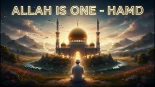 Allah’s Oneness & Creation Wonders | Peaceful Islamic Hamd Nasheed