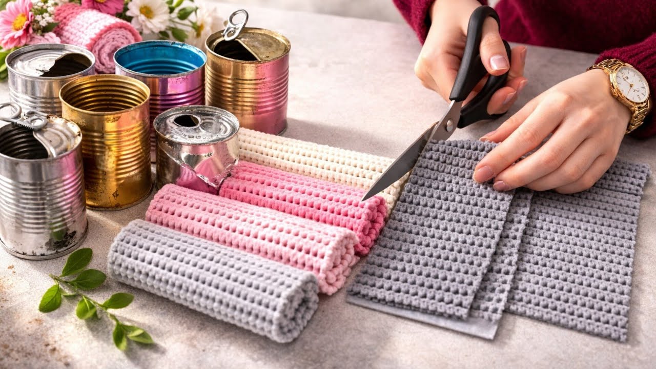 2 Cardboard Ideas That No One Knows You Can Make Money Selling 🤑/Cheap and Beautiful