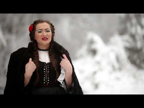 Alexandra Vădan - În satul meu din Apuseni