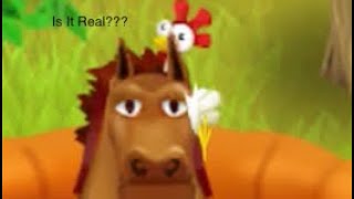 Hay Day Meme