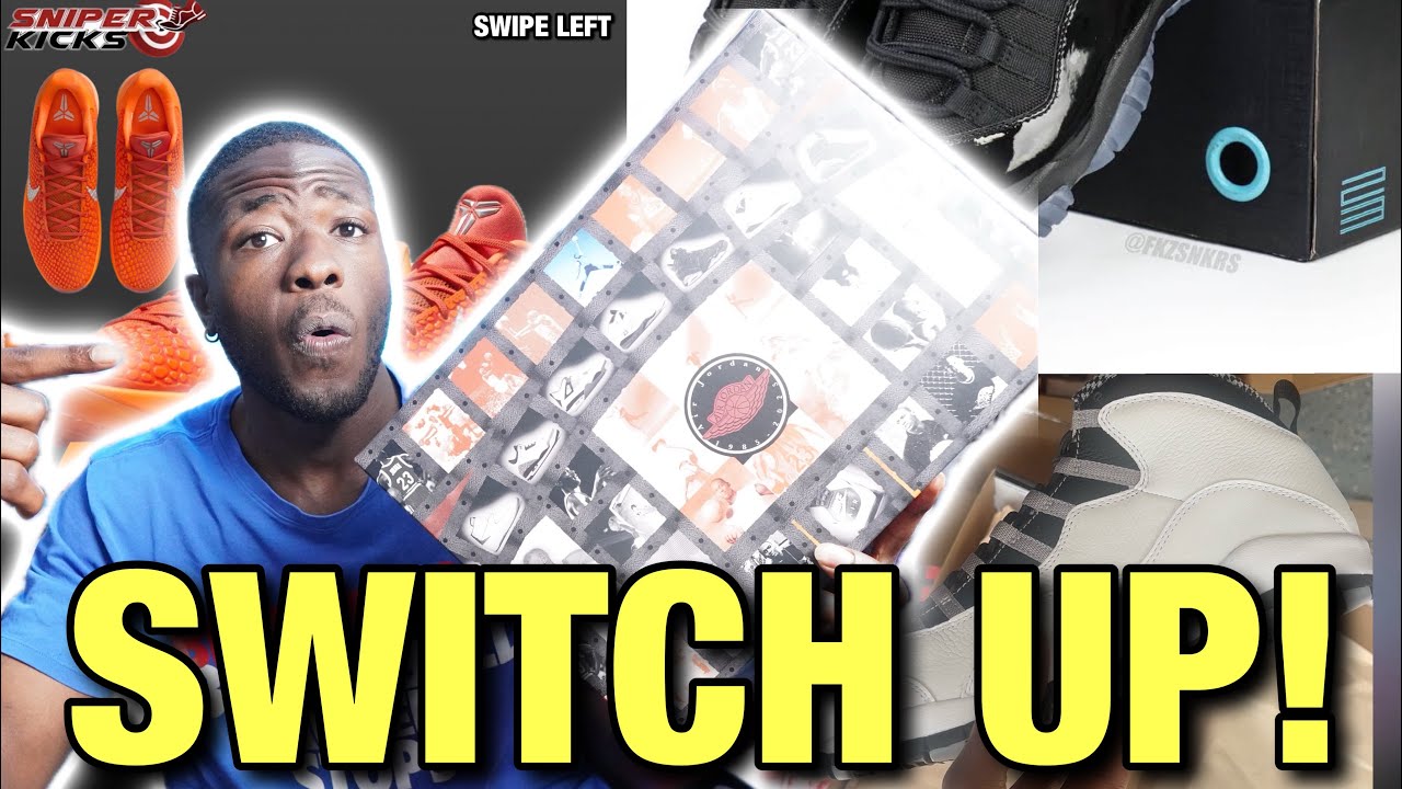 JORDAN BRAND IS CHANGING THE GAME! THESE ARE LIMITED! STOCK NUMBERS REVEALED!