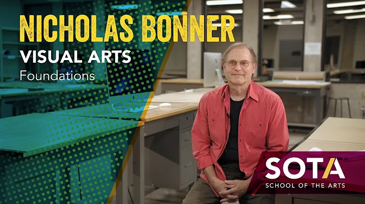 Faculty Focus | Nicholas Bonner | NKU SOTA