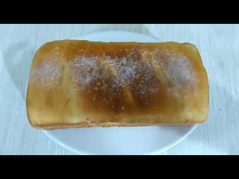 Vídeo: Como Fazer Pão Com Kefir Com Fermento No Forno: Uma Receita Passo A Passo