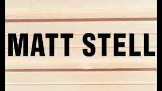 Matt Stell - Home In A Hometown (LIVE)(4K) - The Stockyard Holiday FL 02-26-2021