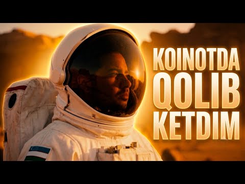 Koinotda Balo Bormi?