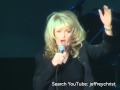 Bonnie Tyler - Have You Ever Seen The Rain (Live In Barcelona Part 1/11)
