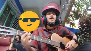 Story wa - Aisyah istri rasulullah-akustik cover aldy saputra