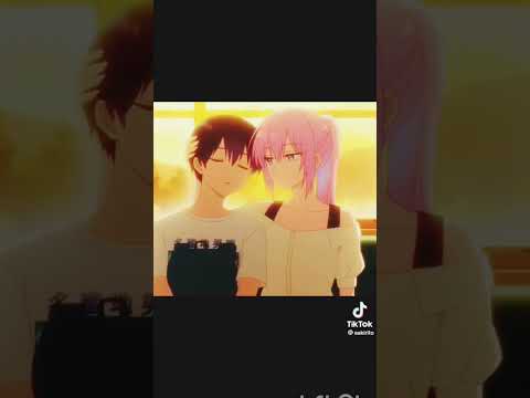 edit shikimori x