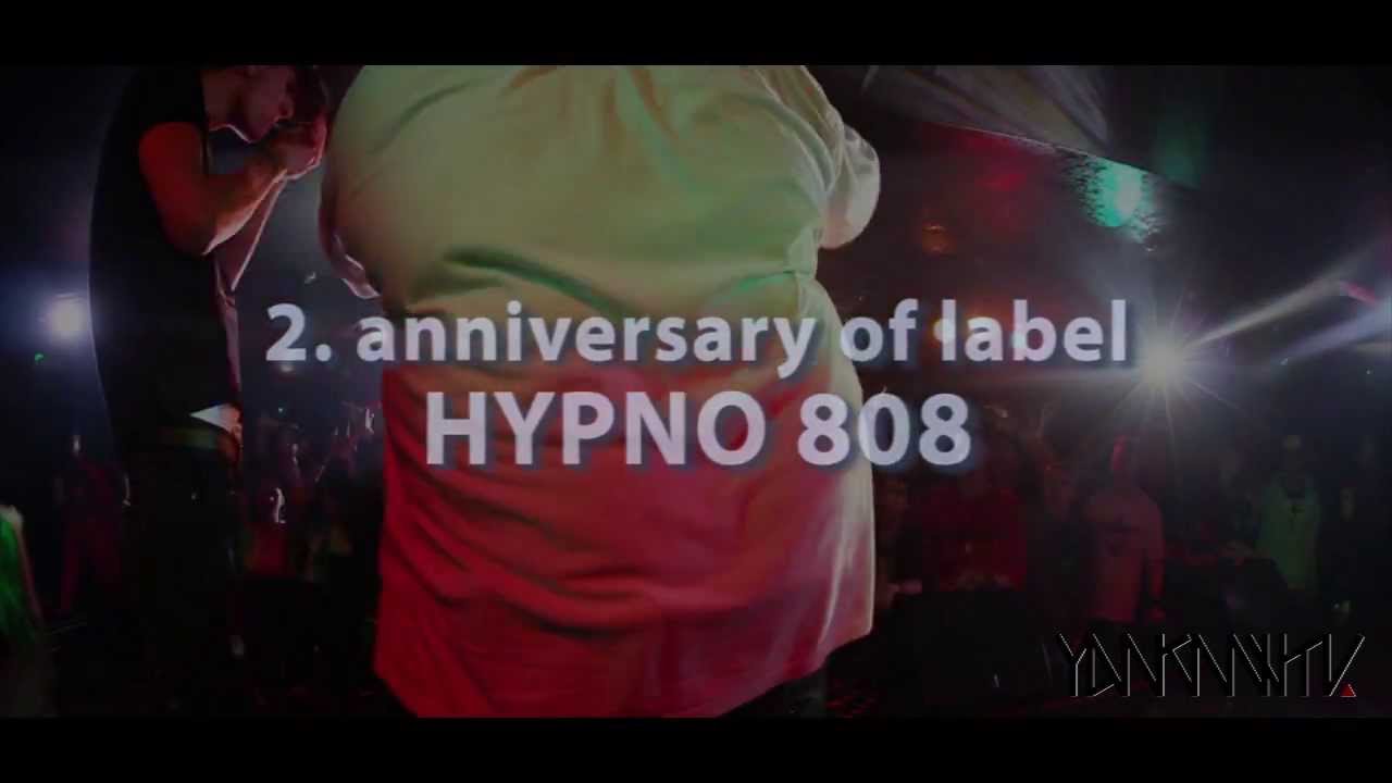 YDNKNWTV - 2ND HYPNO 808 KRYPL DAY w/ 