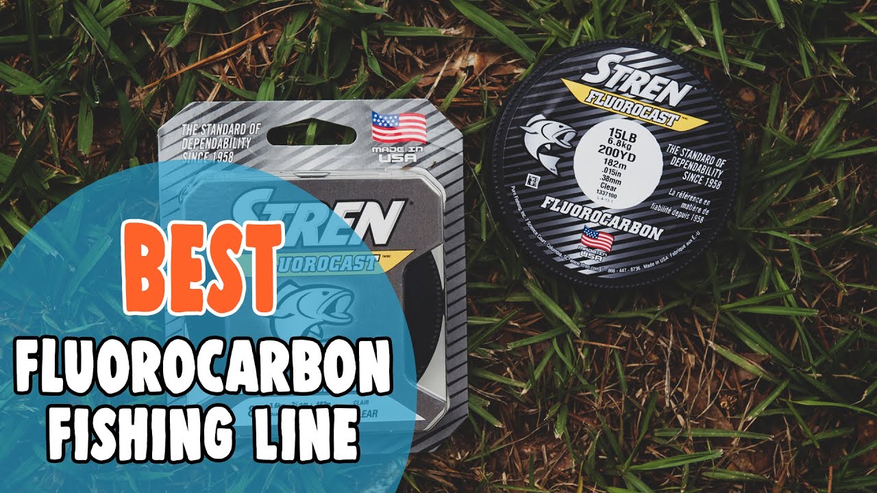 Best Fluorocarbon Fishing Line in 2021 – Effective & Helpful Guide! 