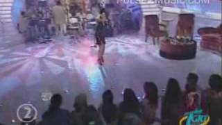 Ebru Gundes - Seviyorum Seni Zalim