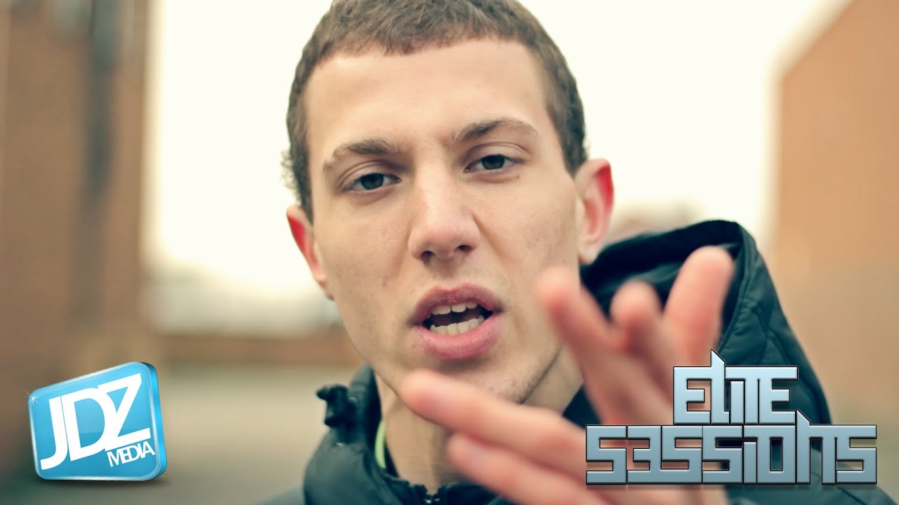 Sparx [ELITE SESSIONS] | JDZmedia - YouTube