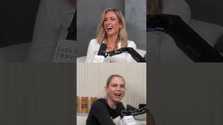 Sara Foster Lives With Her Ex
