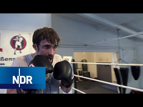 Carsten vs. Profi-Boxer! Ermittler bringen Talent zurück in die Spur | Privatdetektive im Einsatz
