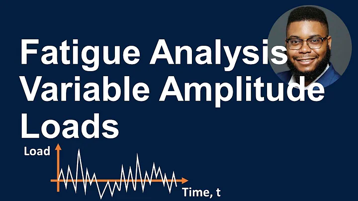 Variable Amplitude Loading - Cycle Counting Algorithms