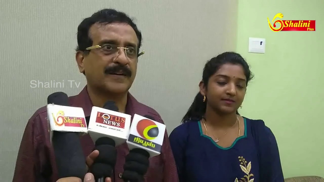 B R S Hospital Chennai 90th B Day Function Hospital Brs Youtube