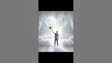 Sunset 🌇 Creative Photo Editing Tutorial | #picsart #shortvideo #photography