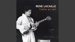 Miniatura del video "René Lacaille - Créol guitare"