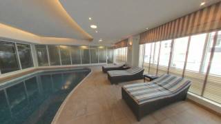 Dart Marina - Swimming Pool 360 Virtual Video